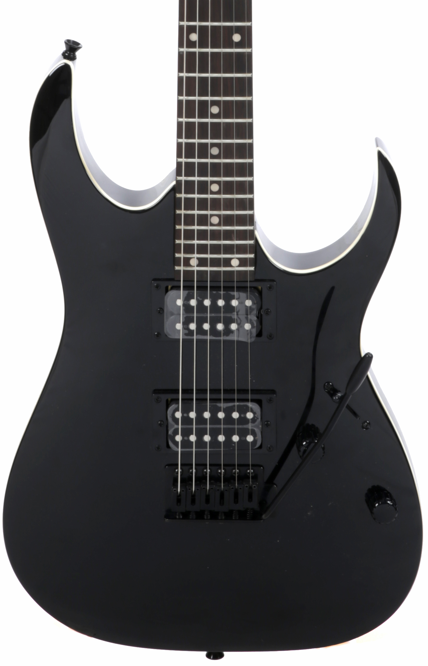 GRGA120-BKN black night