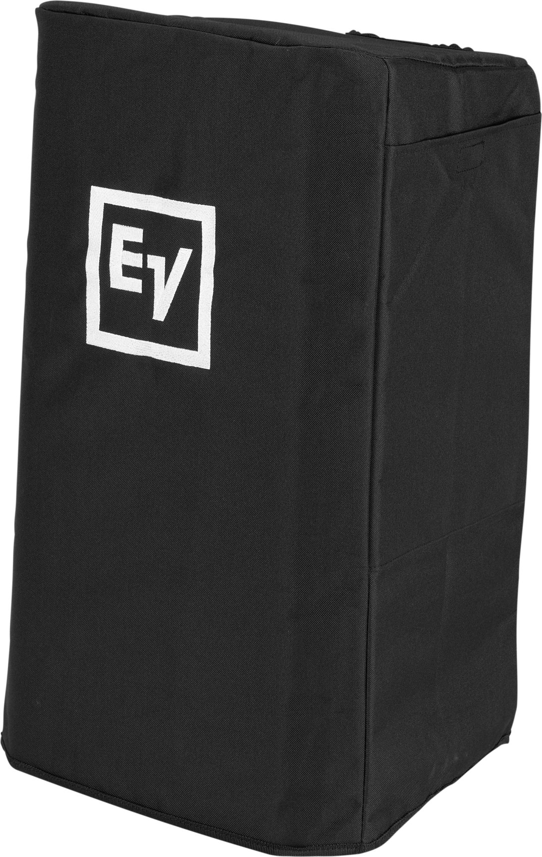 ZLX-12/P Schutzhülle -EV Logo, schwarz