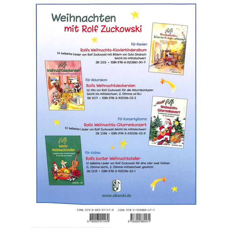 Dezemberträume