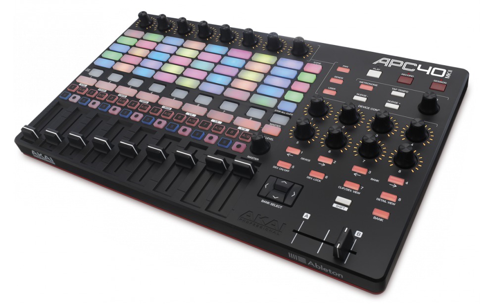 APC 40 MKII