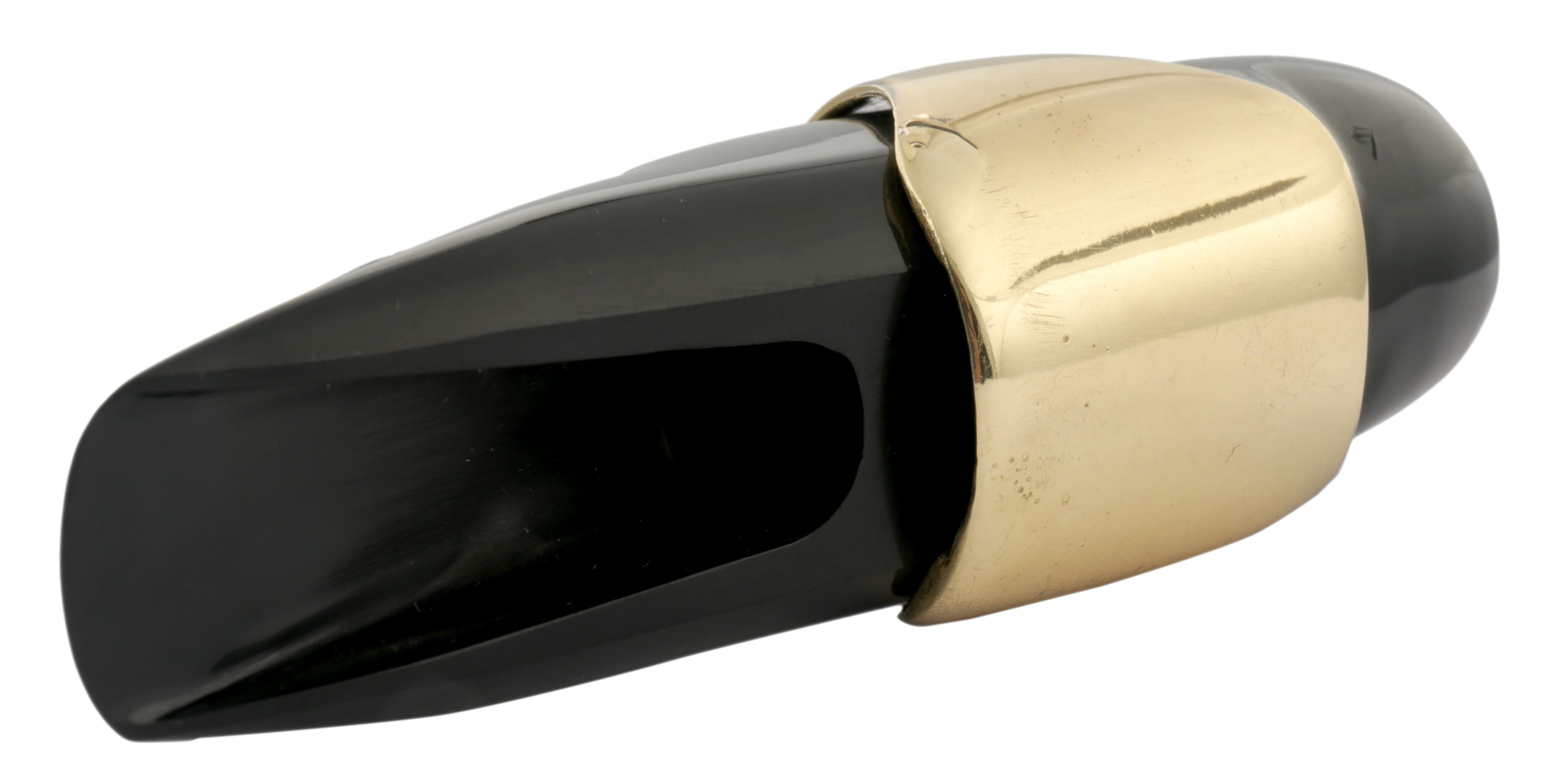 Mundstück Altsax 8 Facing .085 inch / 2.16 mm MADE IN MUNICH