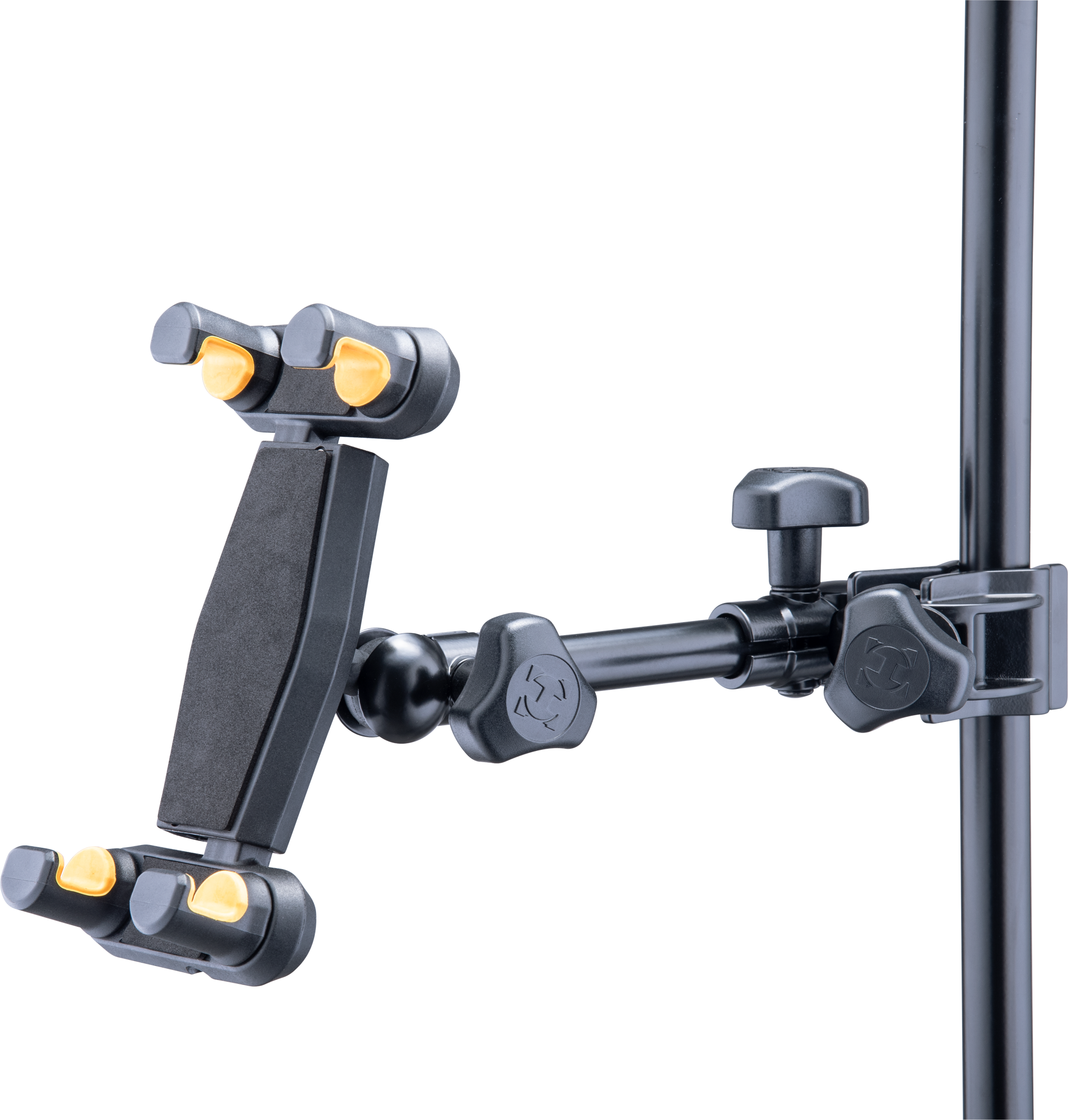 HCDG-307B 2-in-1 Tablet- & Handyhalter