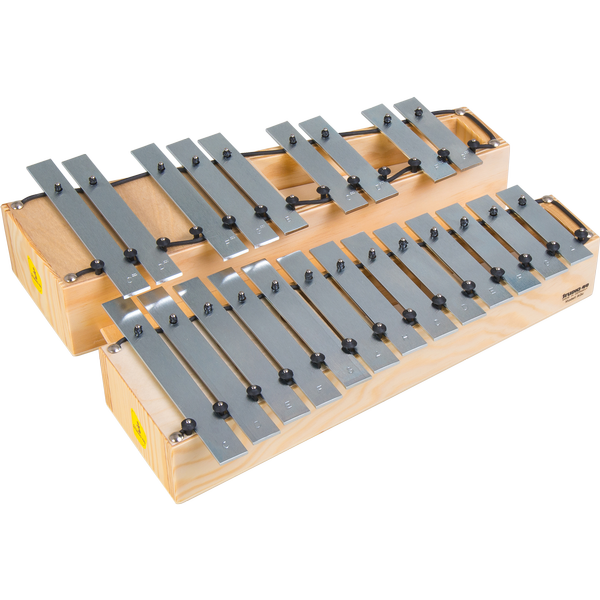 AGc Glockenspiel Alt