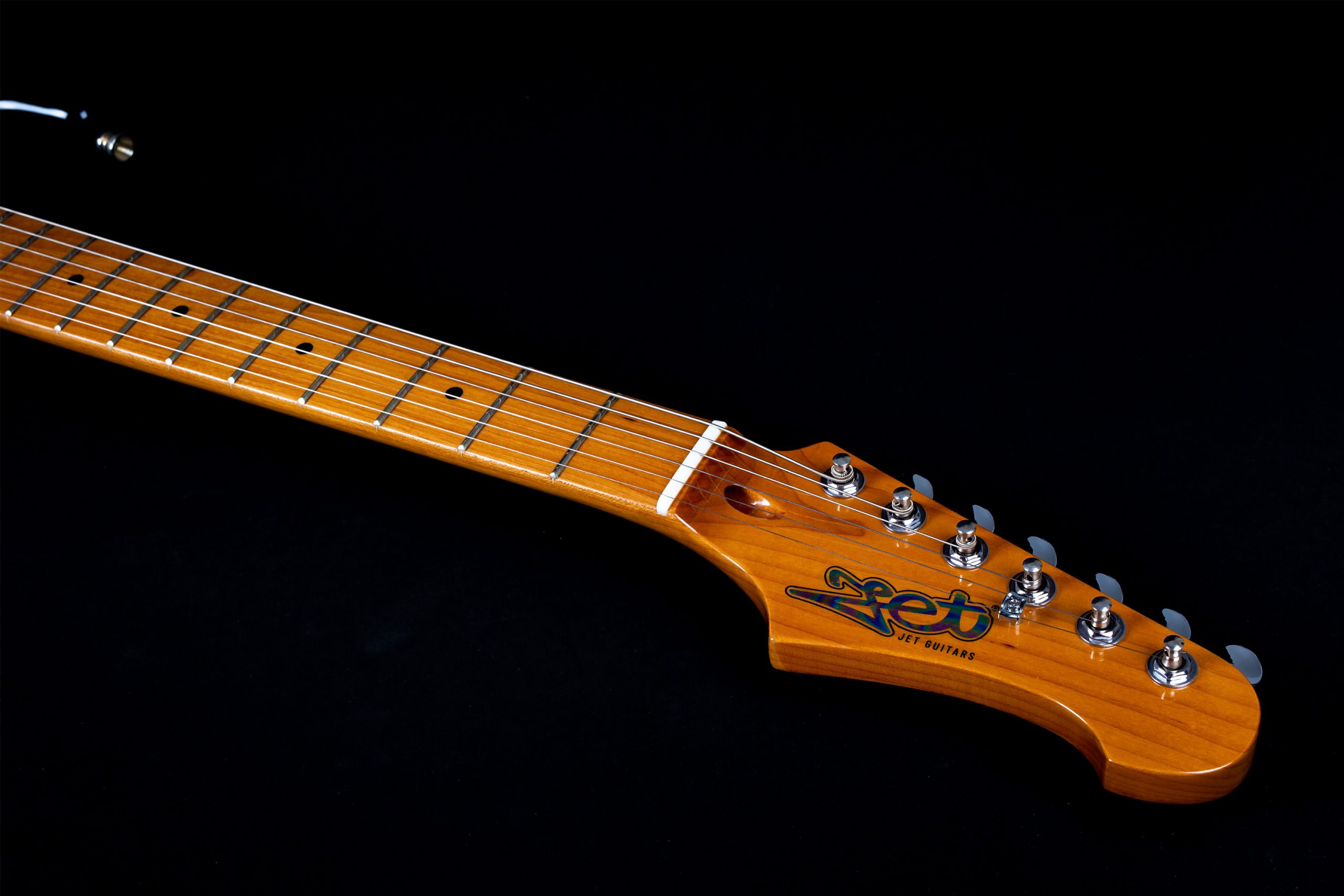 JS-400 SB Sunburst