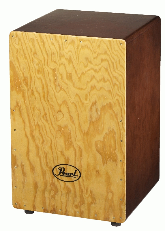 Primero Box Cajon, Jipsy Brown