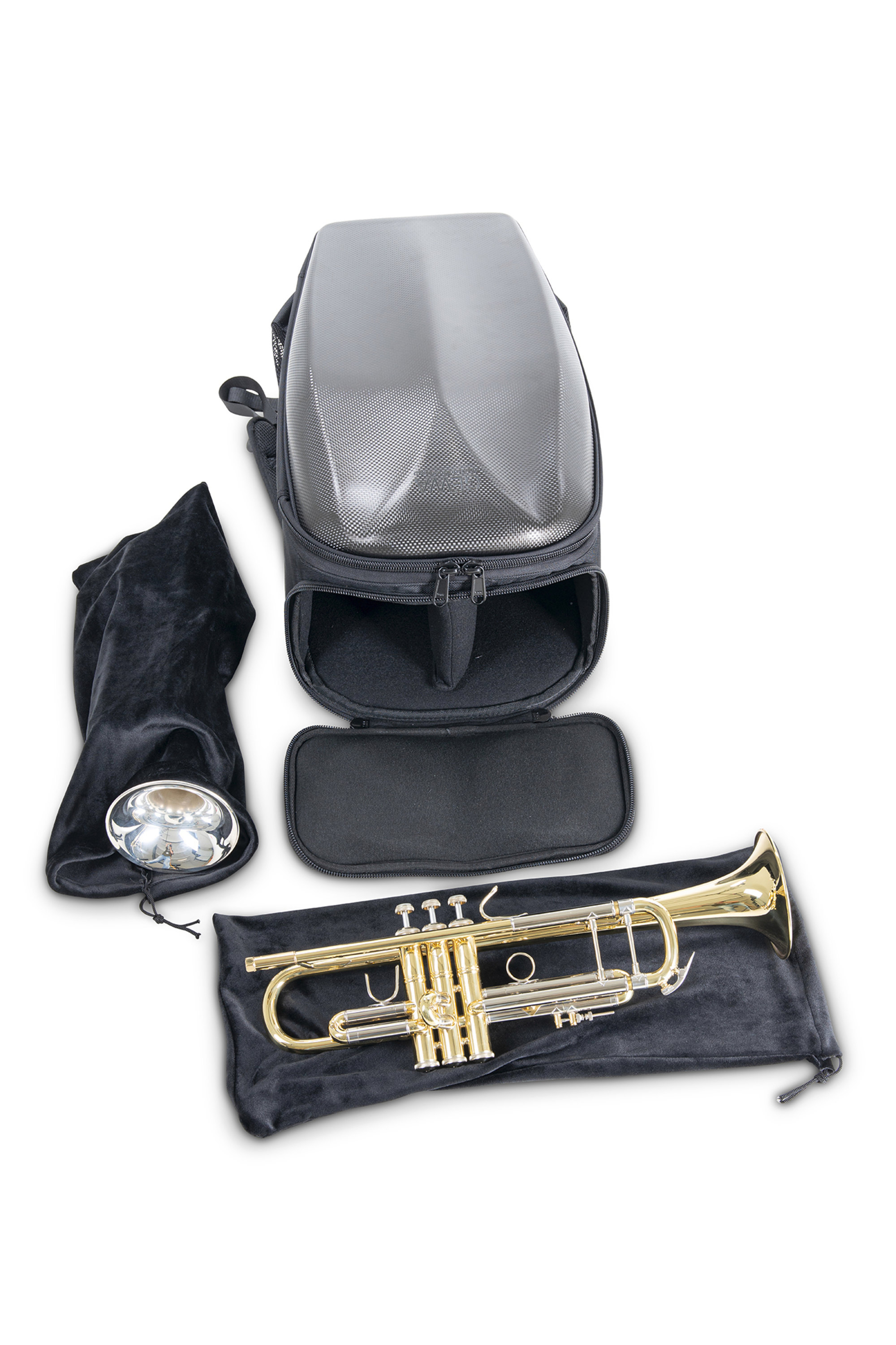 Space Bag Trompete