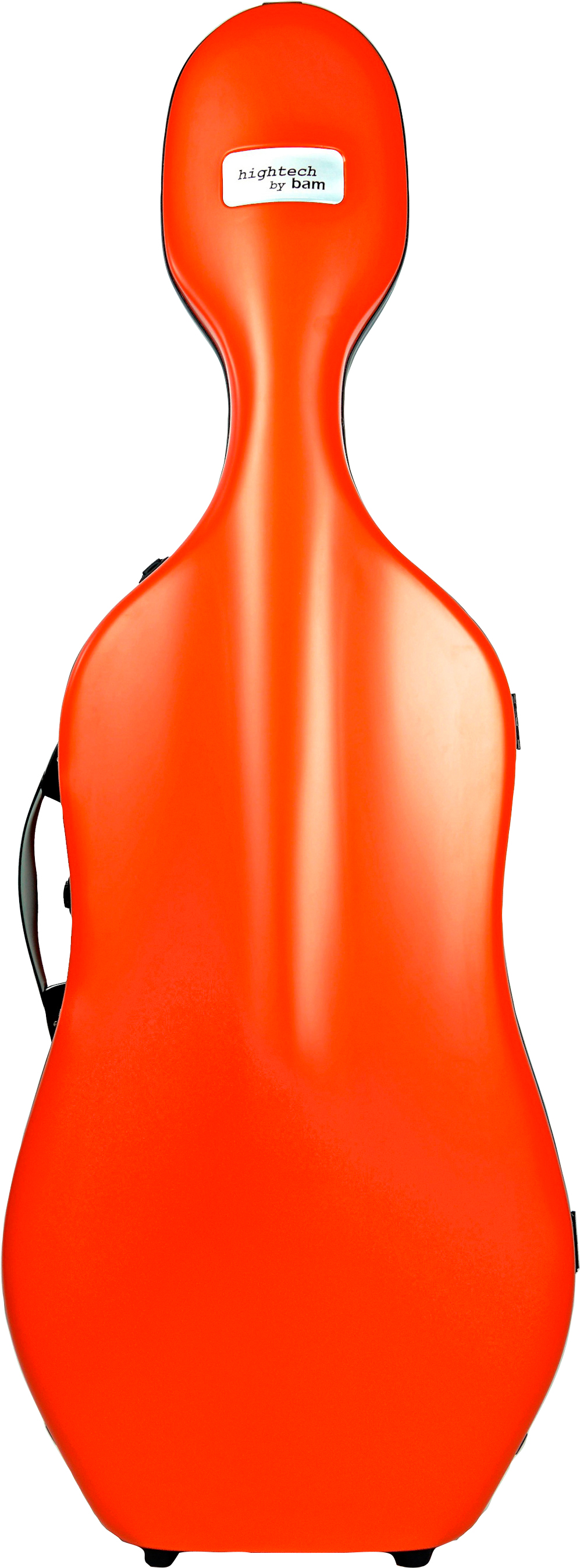 Celloetui 1005XLORG „Slim“ Hightech 2.9, orange