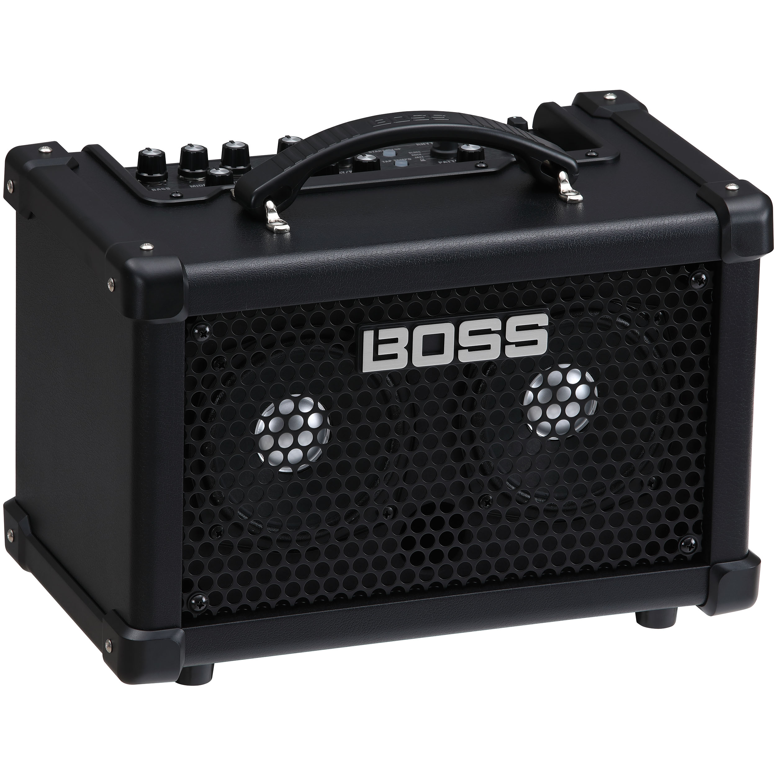 Dual Cube Bass XL