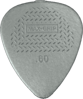 Standard - Max Grip 0.60 mm , Player's Pack (12 Stck.)