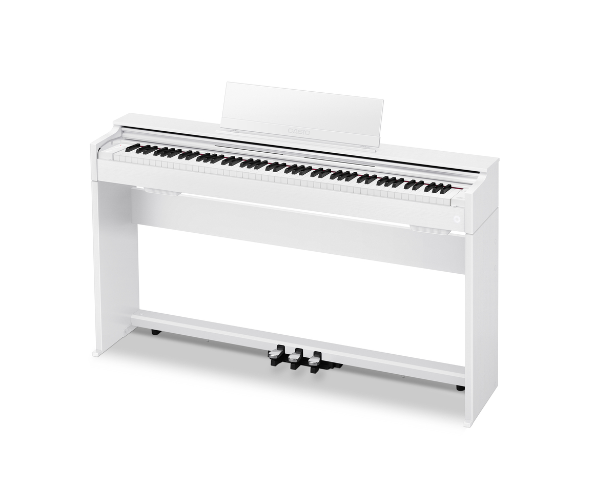 AP-S200 WE Digitalpiano weiß