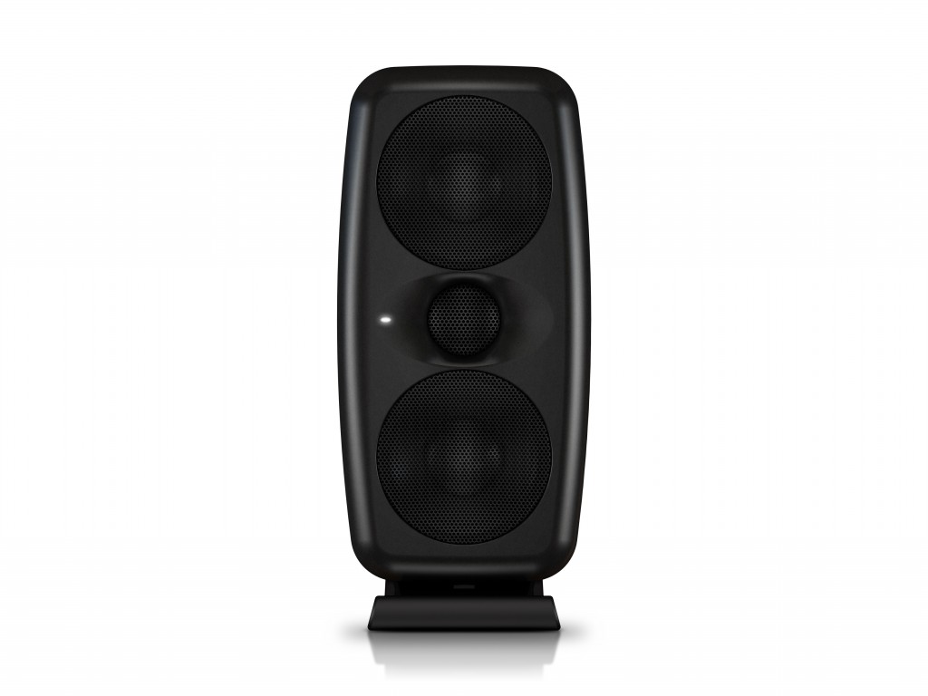 iLoud MTM black C-Ware