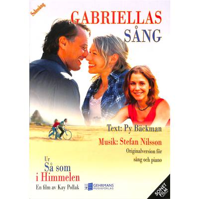 Gabriellas Sang