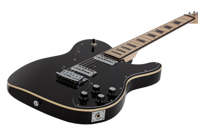 Vintage PT Fastback Gloss Back B-Ware