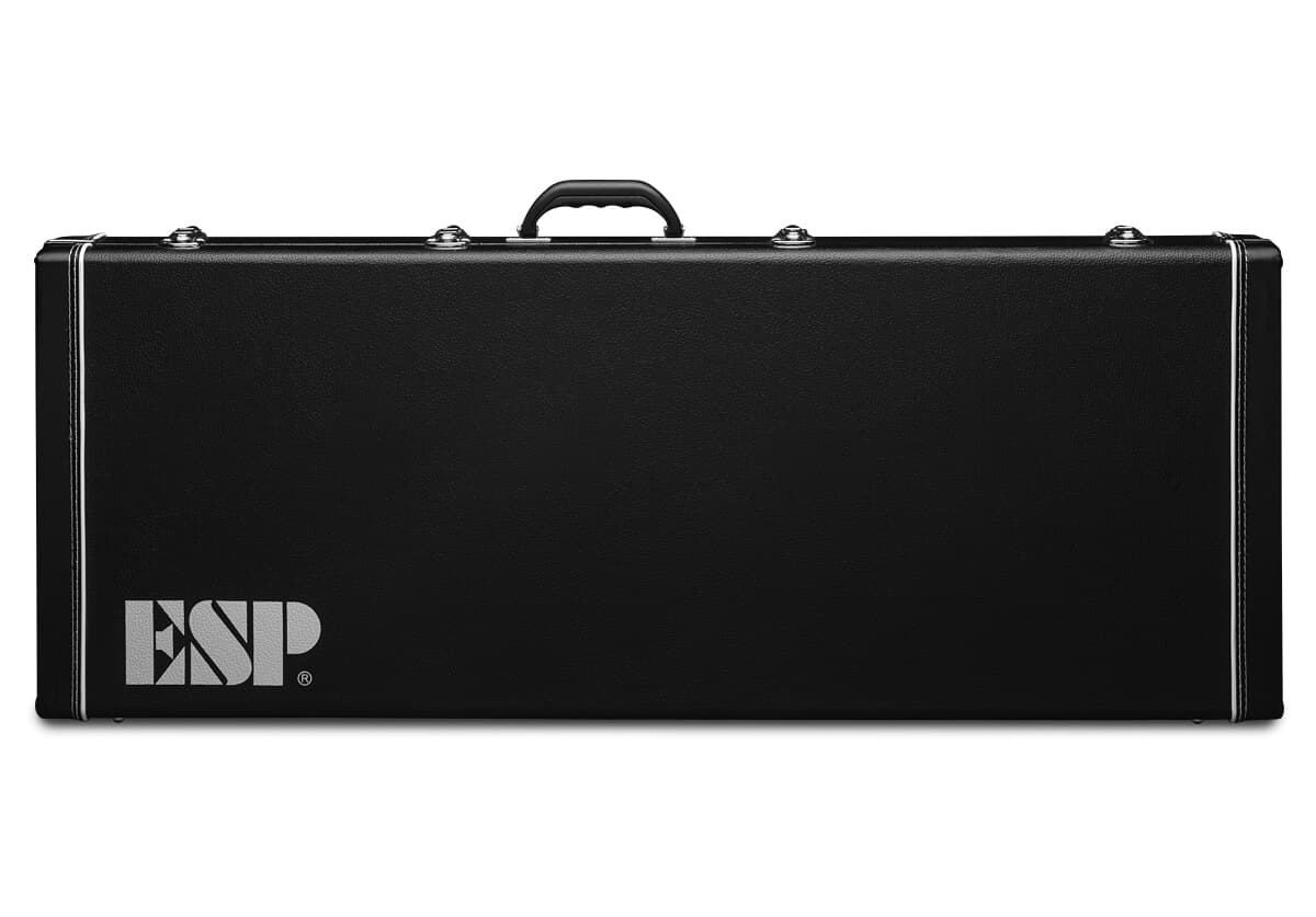 CECFF EC Guitar FF Case B-Ware