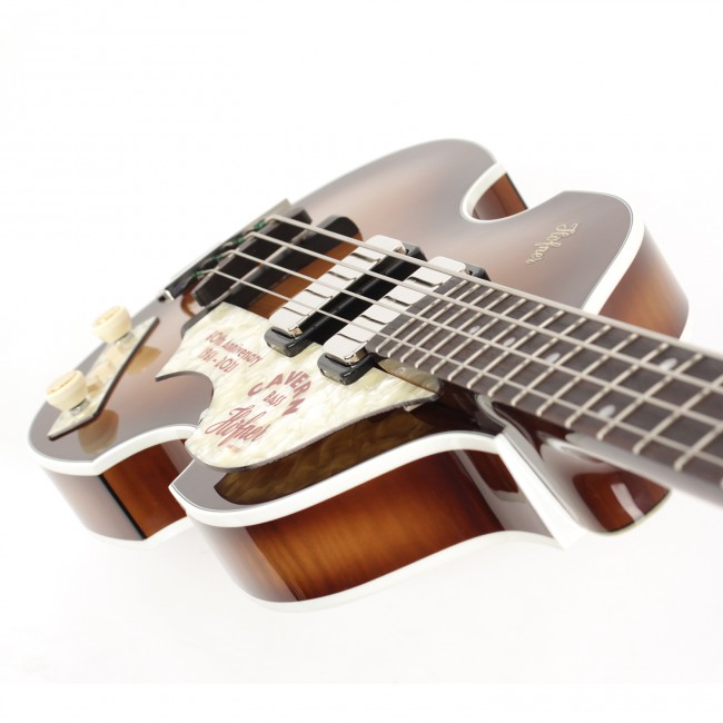 Violin Bass - 61 'Cavern'