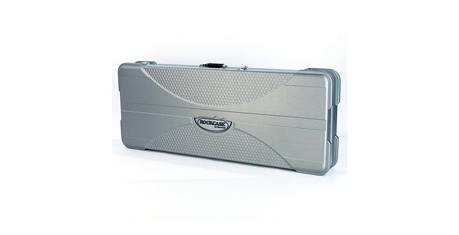 Rockcase Koffer Exp RC10620B/S Retoure