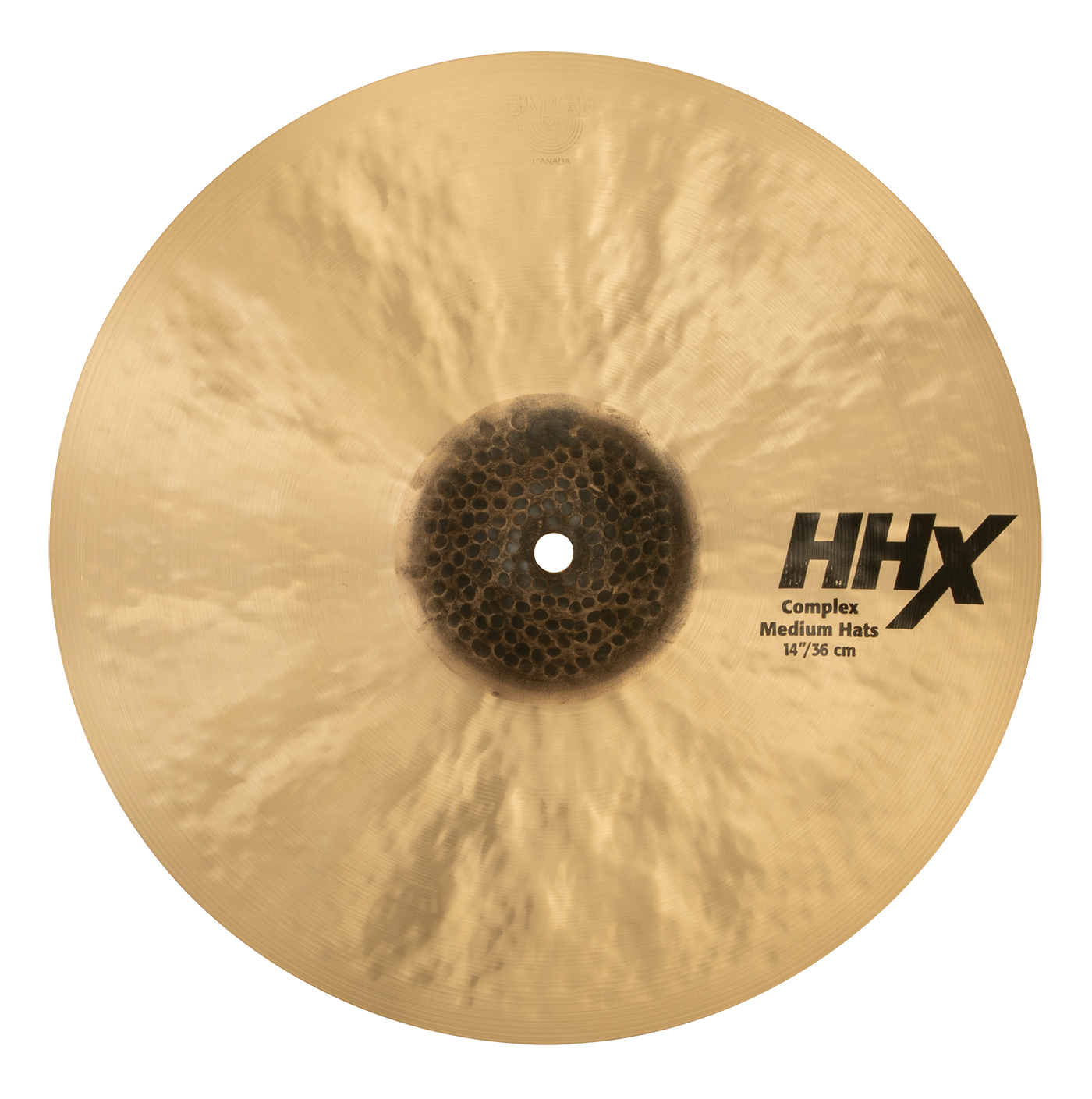 HHX 14" Complex Medium Hats