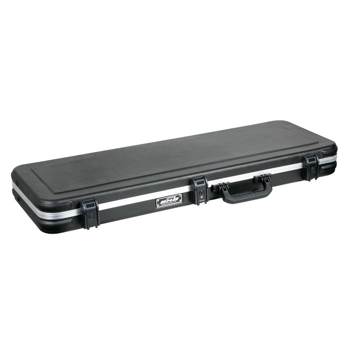 Electric Guitar Rectangular Case Passend zB für Str*t oder T*le