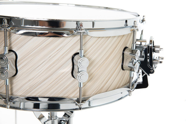 PDP Concept Maple Set 7teilig Twisted Ivory