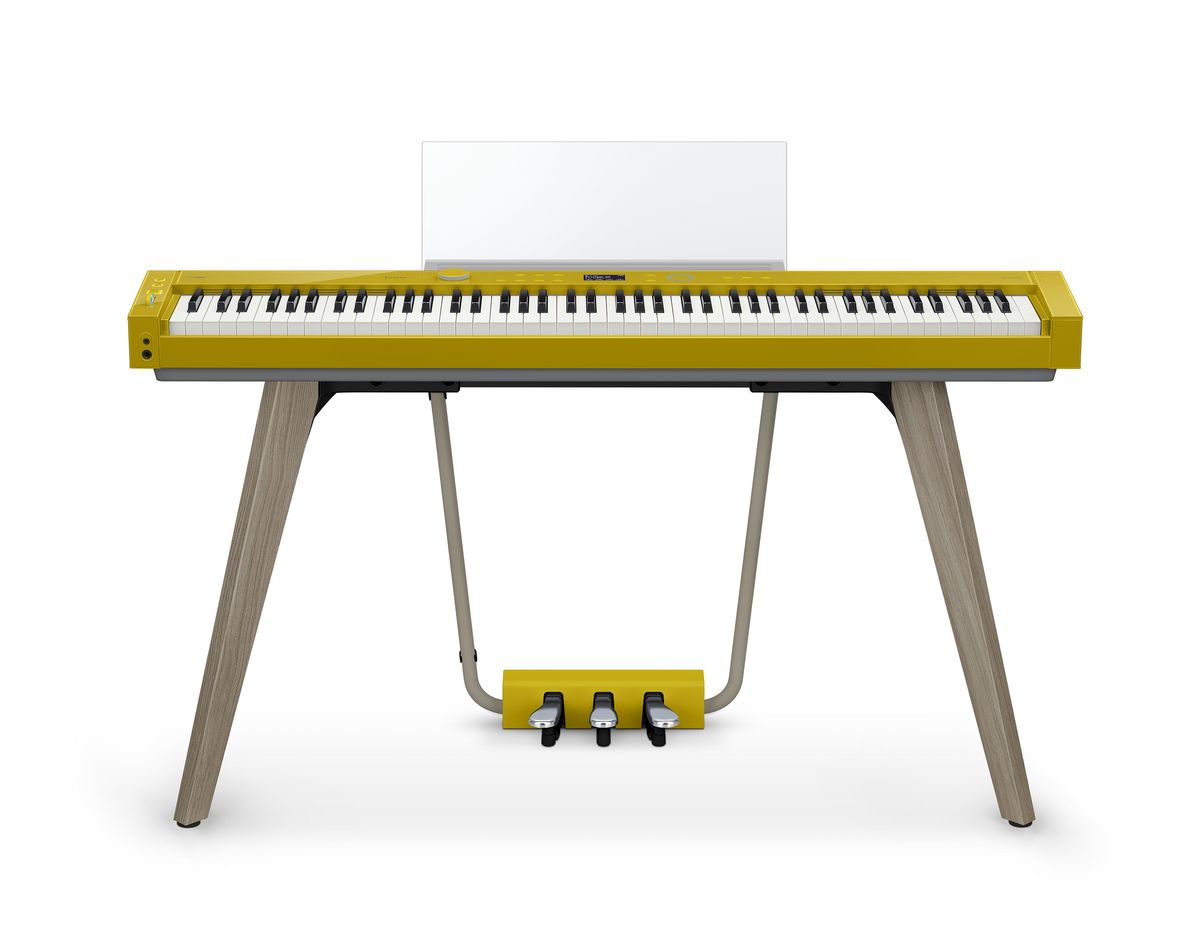 PX-S7000 HM Stagepiano Harmonious Mustard