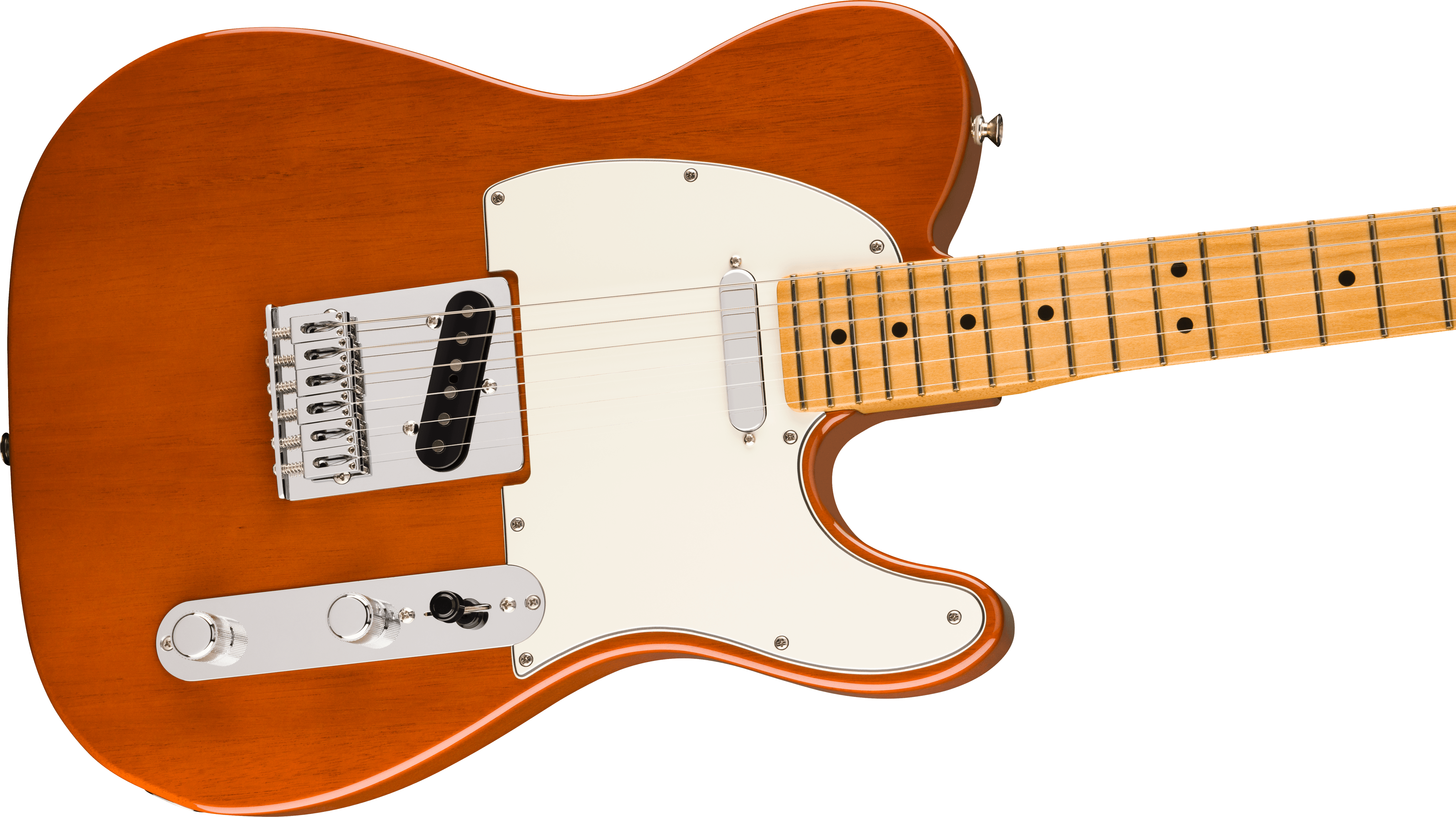 Player II Telecaster MN Mocha Player II Telecaster MN Mocha