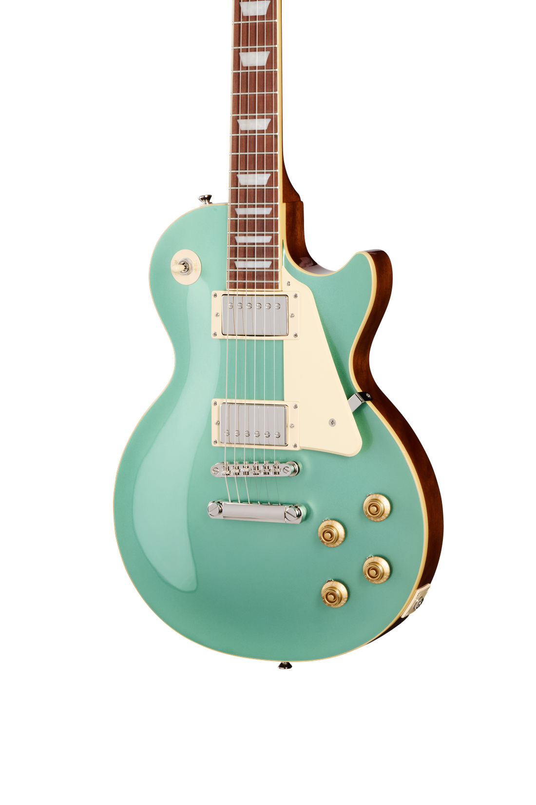 Les Paul Standard 50s Inverness Green Les Paul Standard 50s Inverness Green