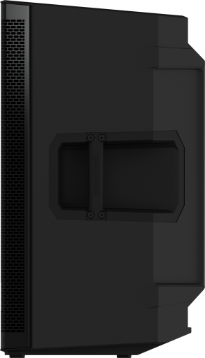 ZLX 8P G2 DEMO