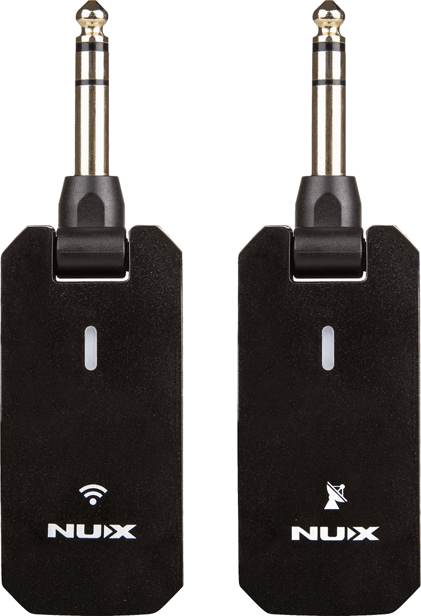 NUX C-5RC