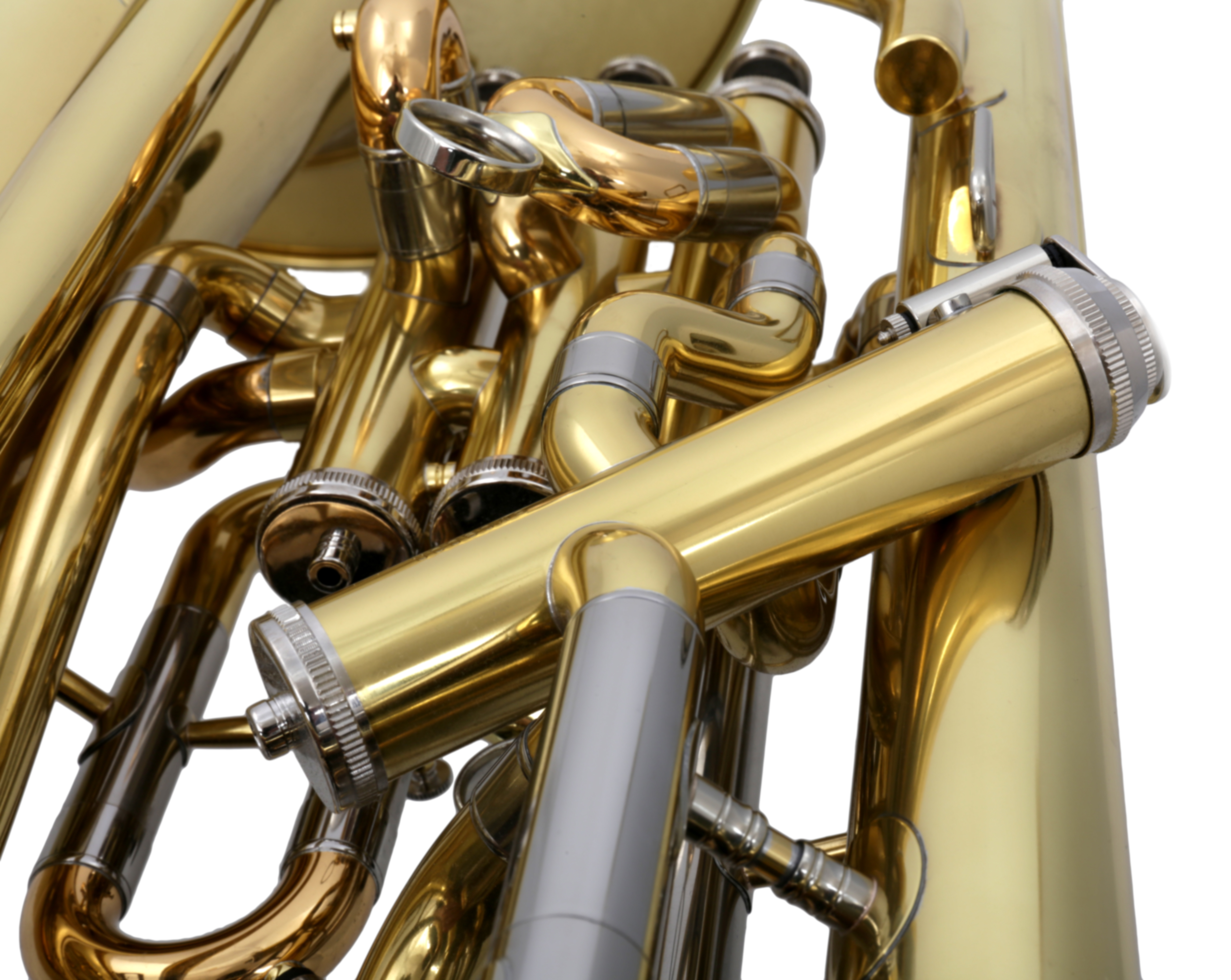 JEP1120 Euphonium