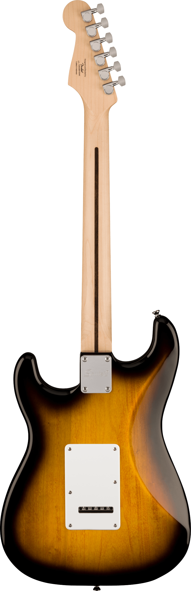 Sonic Stratocaster 2-Color Sunburst Sonic Stratocaster 2-Color Sunburst