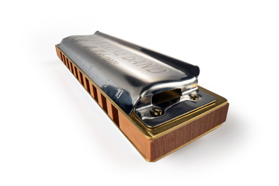 Marine Band Classic Fis HOHNER Bluesharp