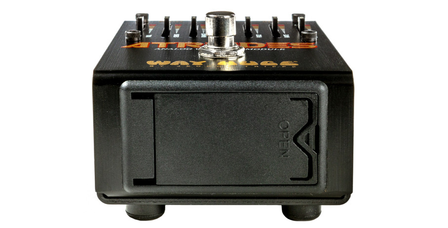 Atreides Analog Weirding Module Atreides Analog Weirding Module