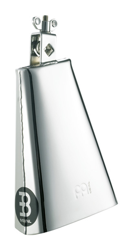 STB80B-CH Realplayer Cowbell Chrom