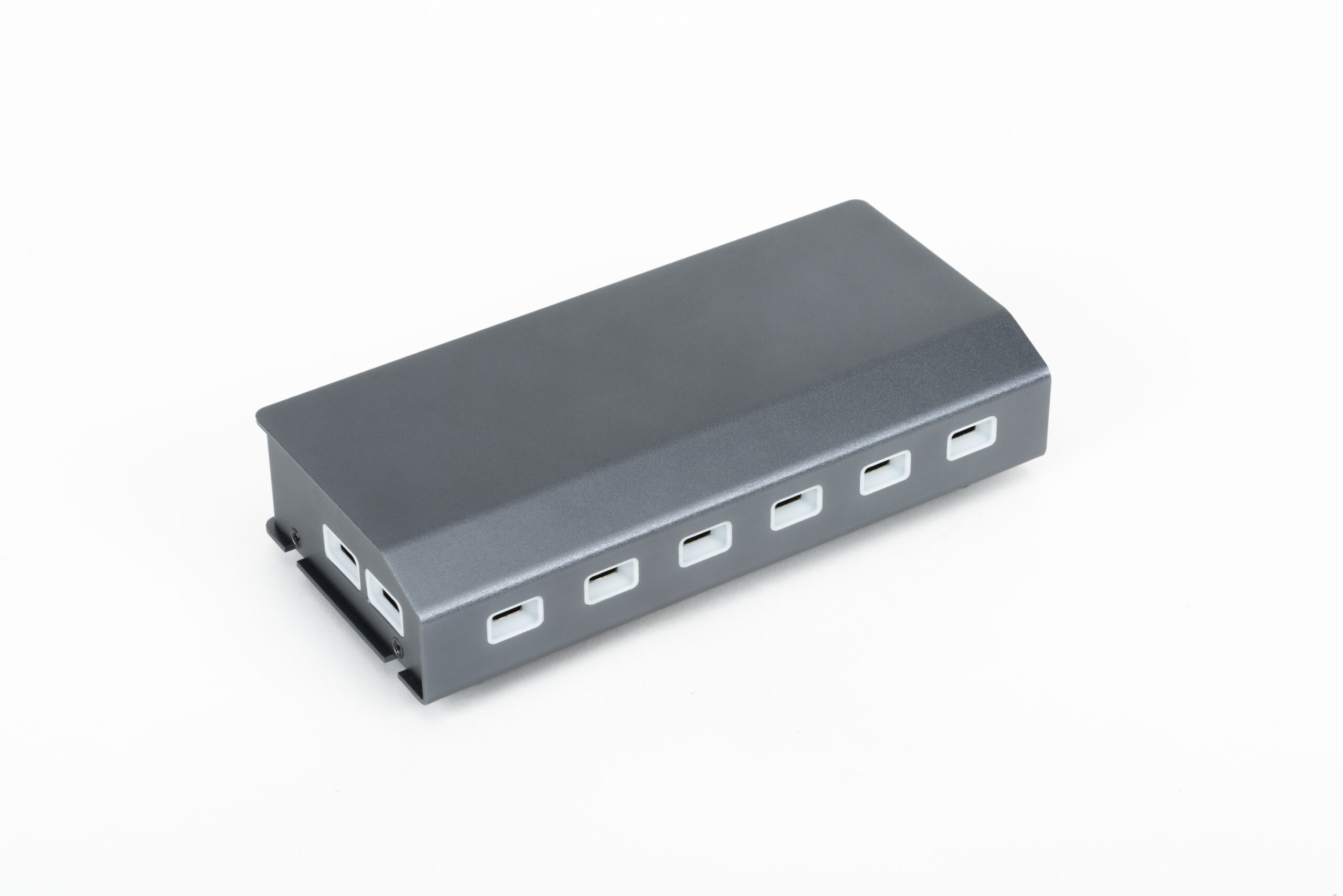 Silent Alchemist with 24V PSU SAPSU24