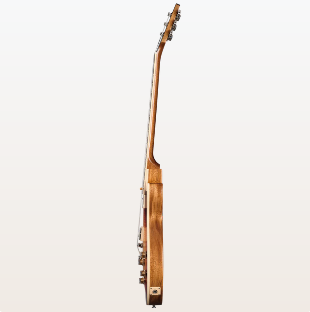 Les Paul Standard 60s Faded Vintage Bourbon Burst