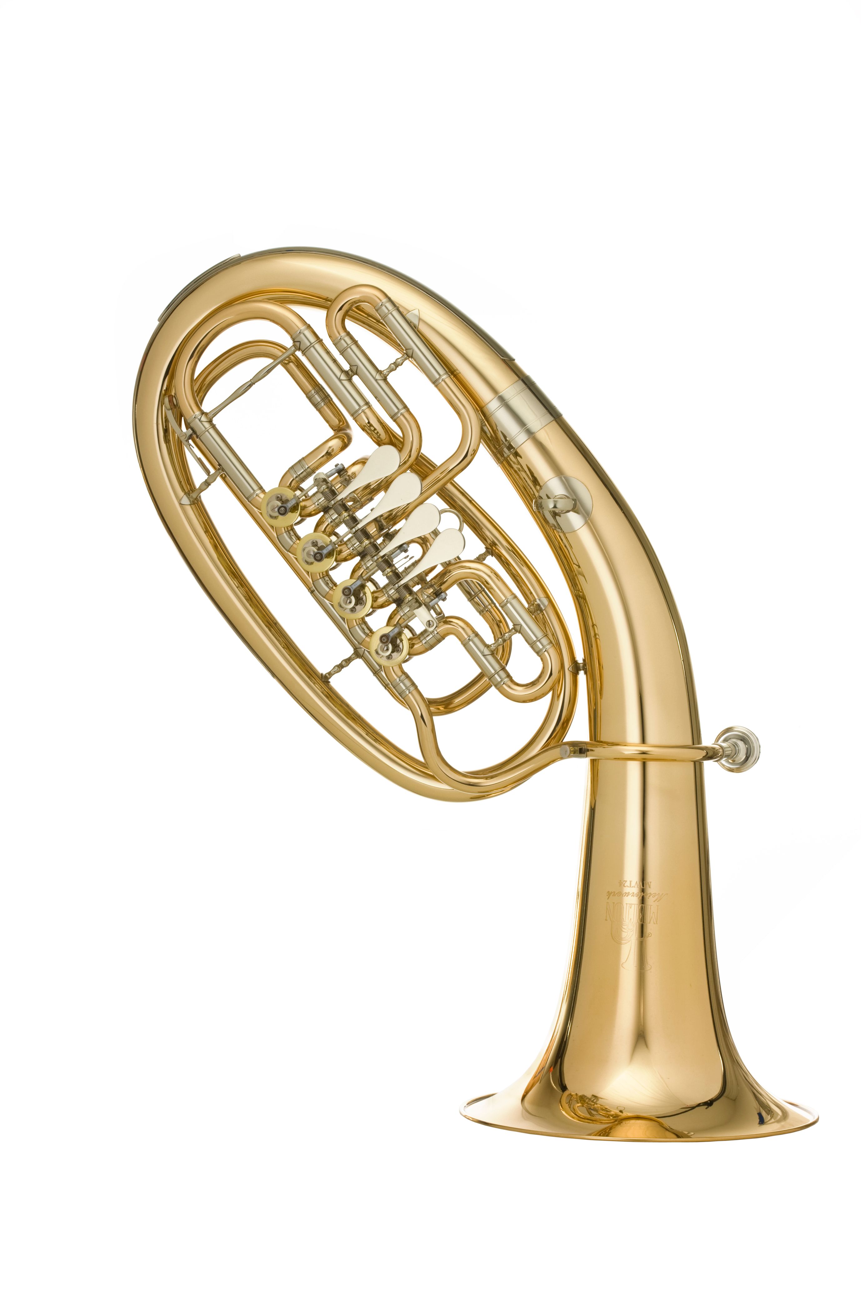 MAT24 Tenorhorn Meister Art