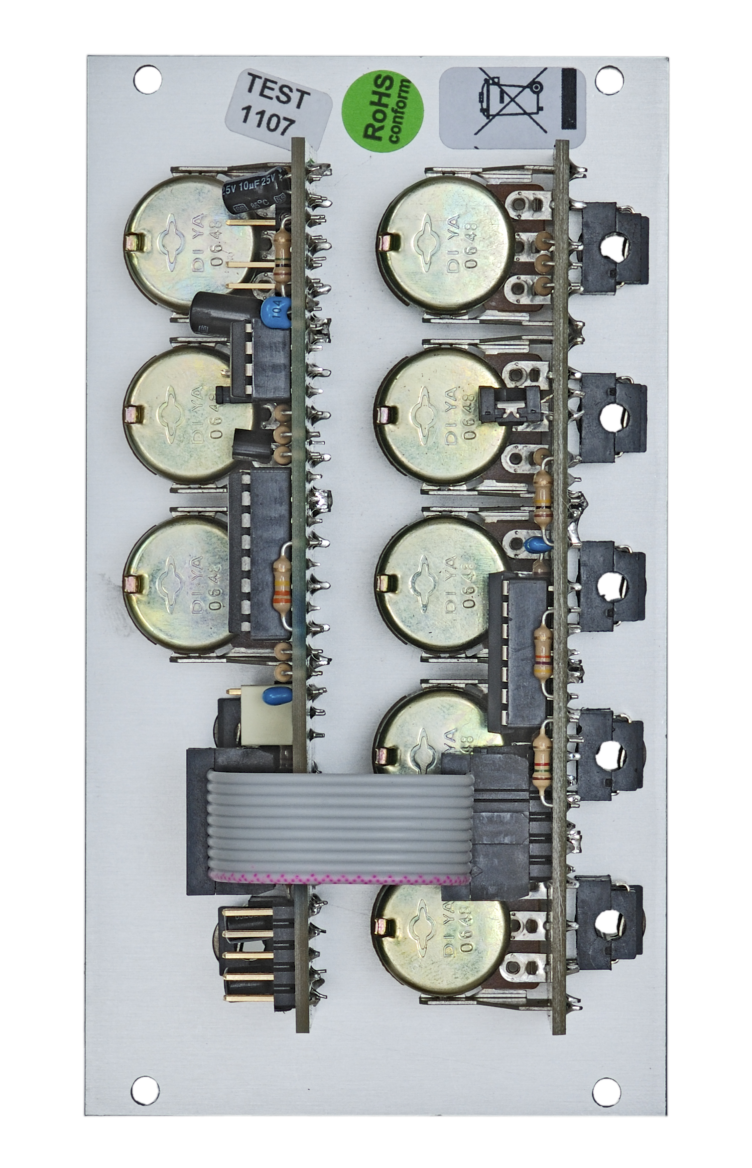 A-106-1 X-treme Filter