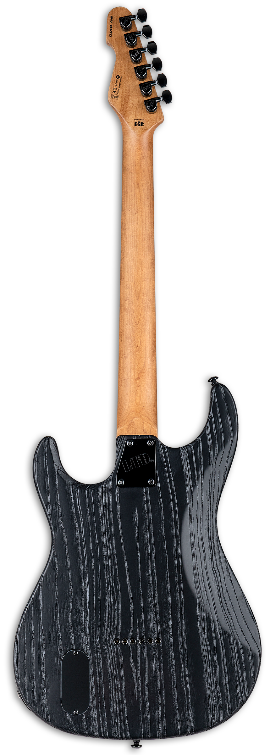 SN-1000HT Fireblast B-Ware