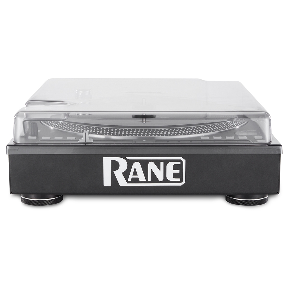 Rane Twelve MK1, MK2 Staubschutzabdeckung