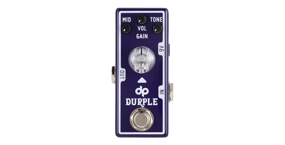 Durple