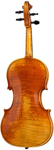 H115-AS Violingarnitur 4/4 Stradivari