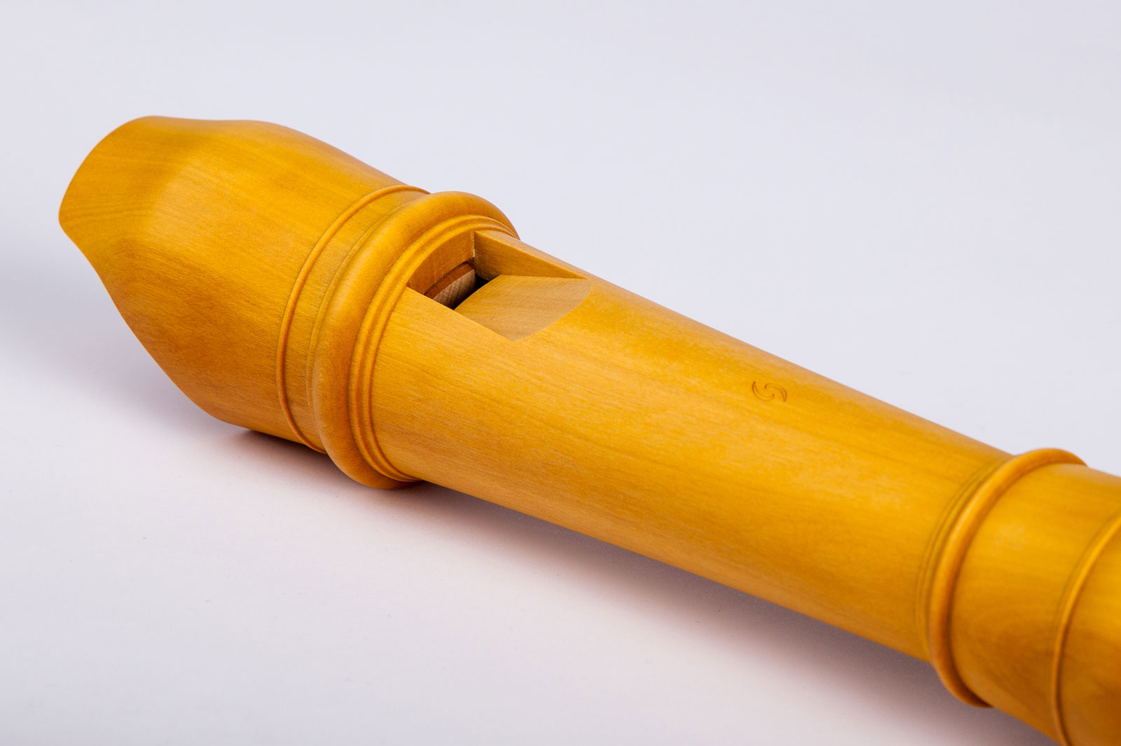 Denner Tenor Buchs Doppelloch Denner Tenor Buchs Doppelloch