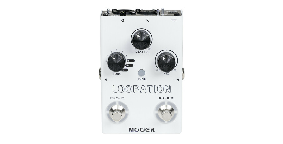 MVP3 Loopation