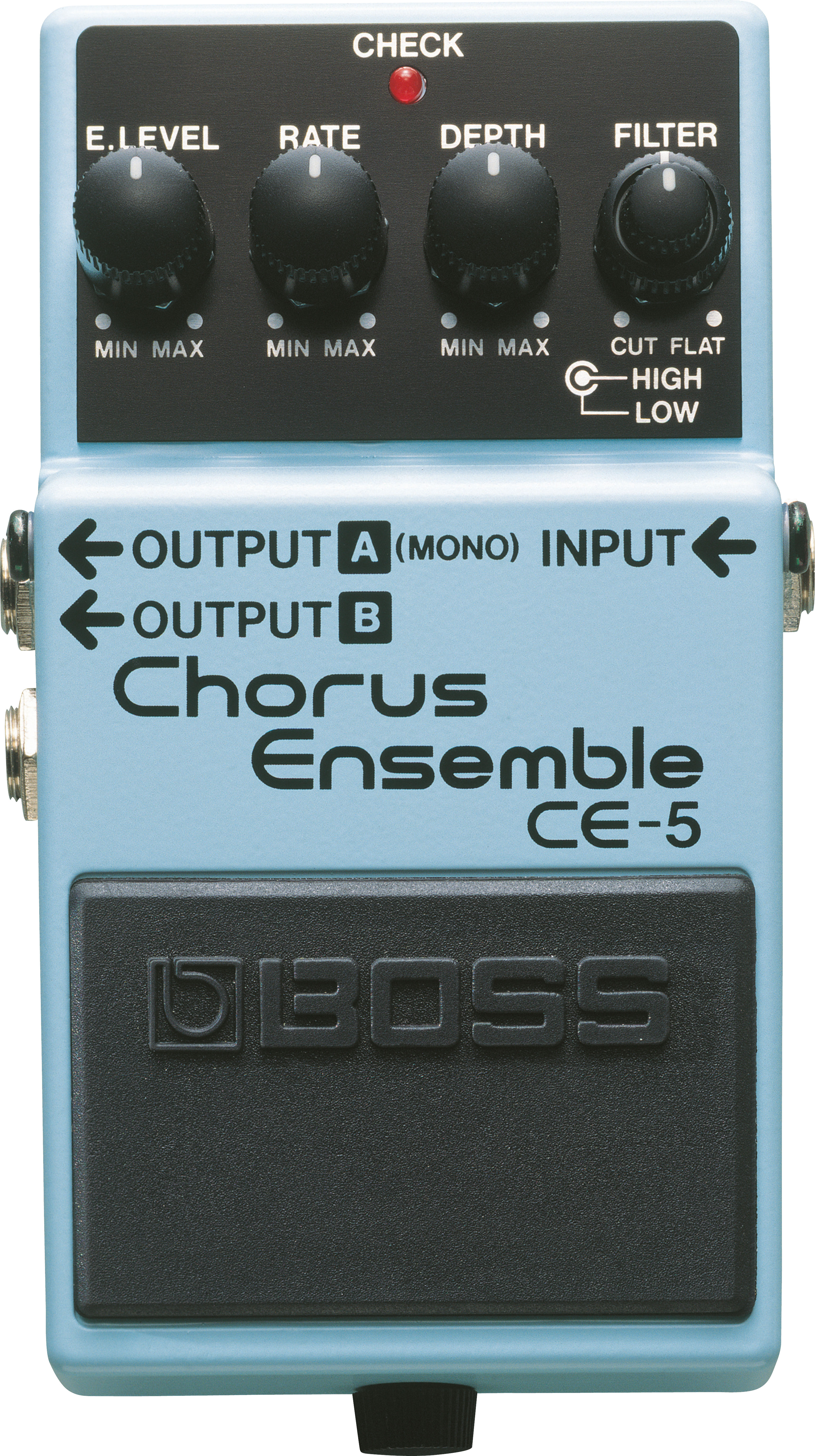 CE-5 Chorus Ensemble