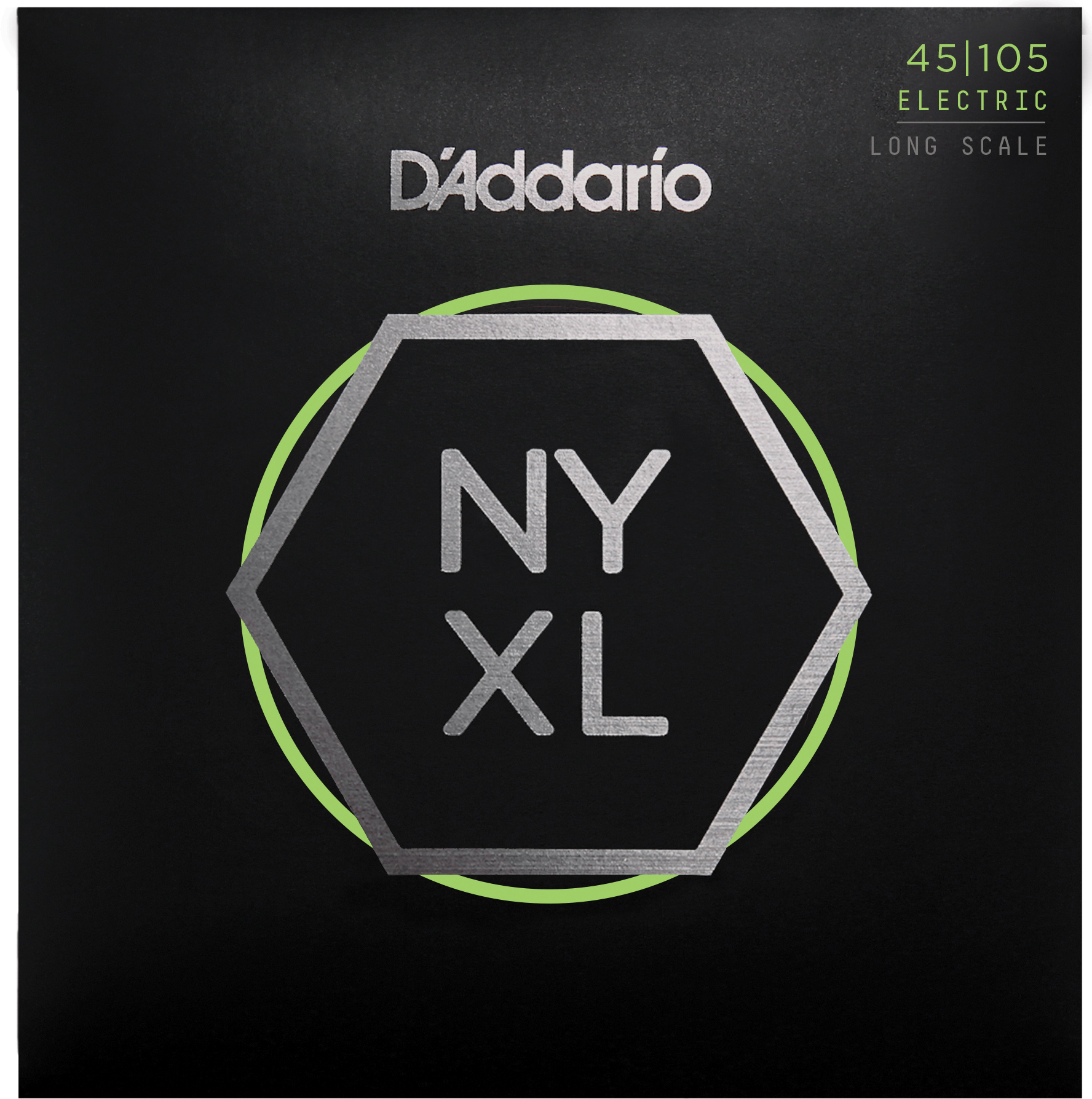 NYXL45105 045-105