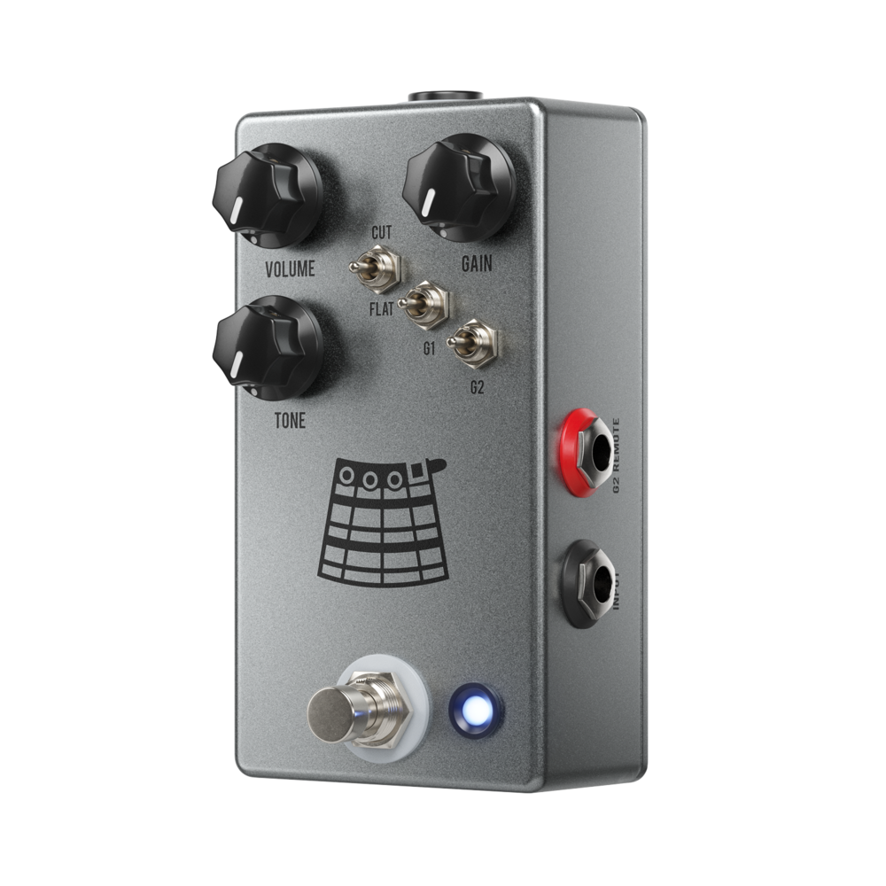 The Kilt V2 StuG Signature Distortion