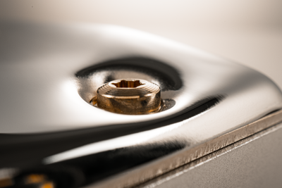 Meisterklasse MS C Modular Blues Harp