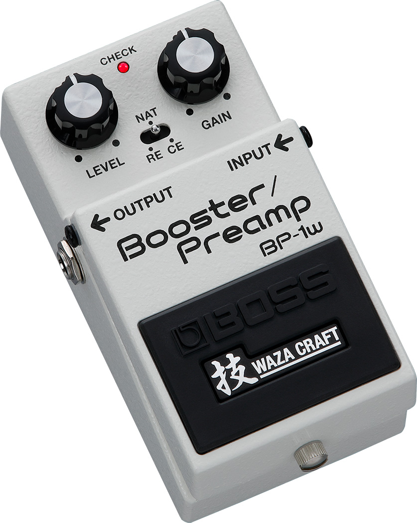 BP-1W BP-1W