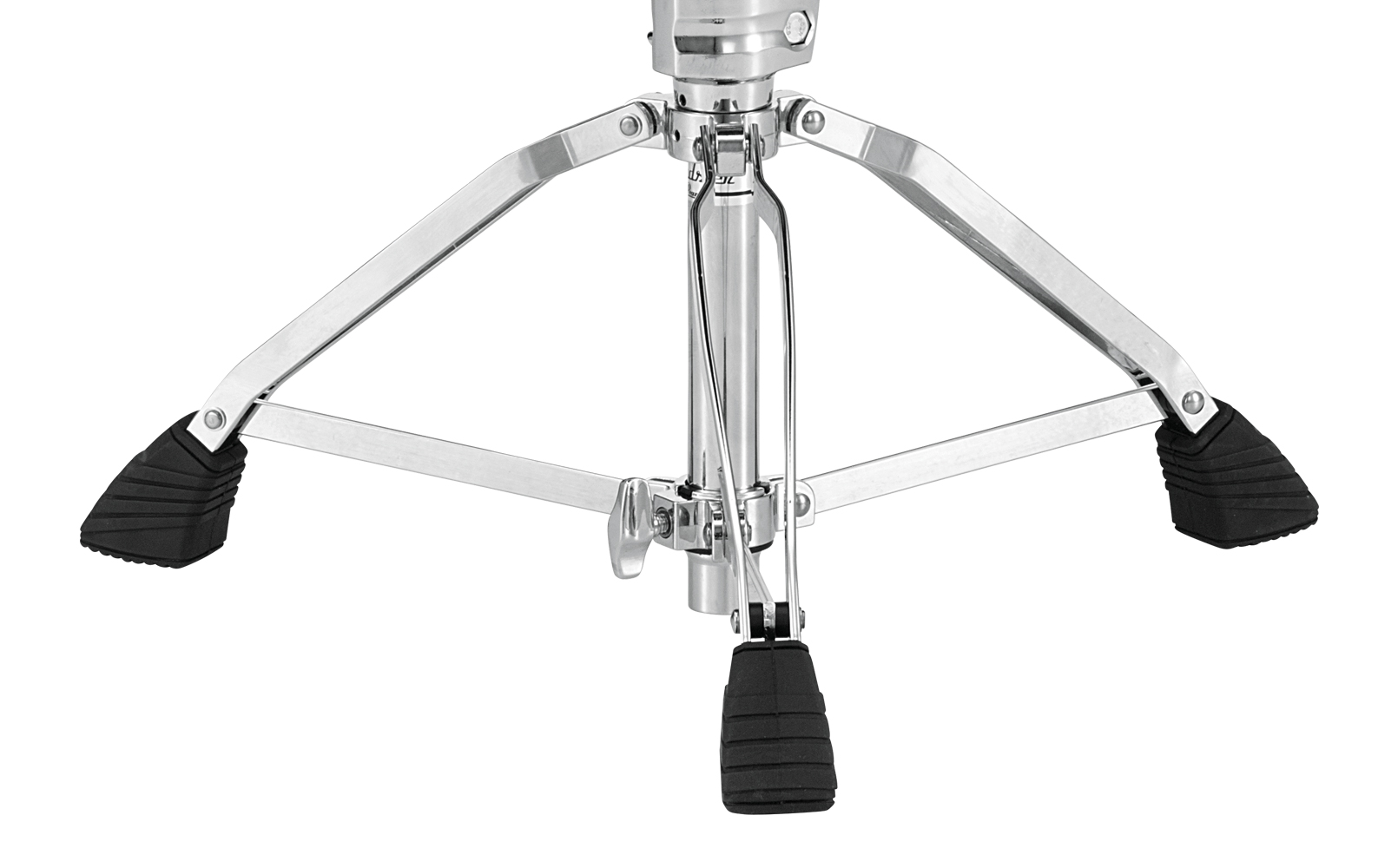 D-1500SP Roadster Drum Throne, Vented Round Seat Type, Shock Absorber Post