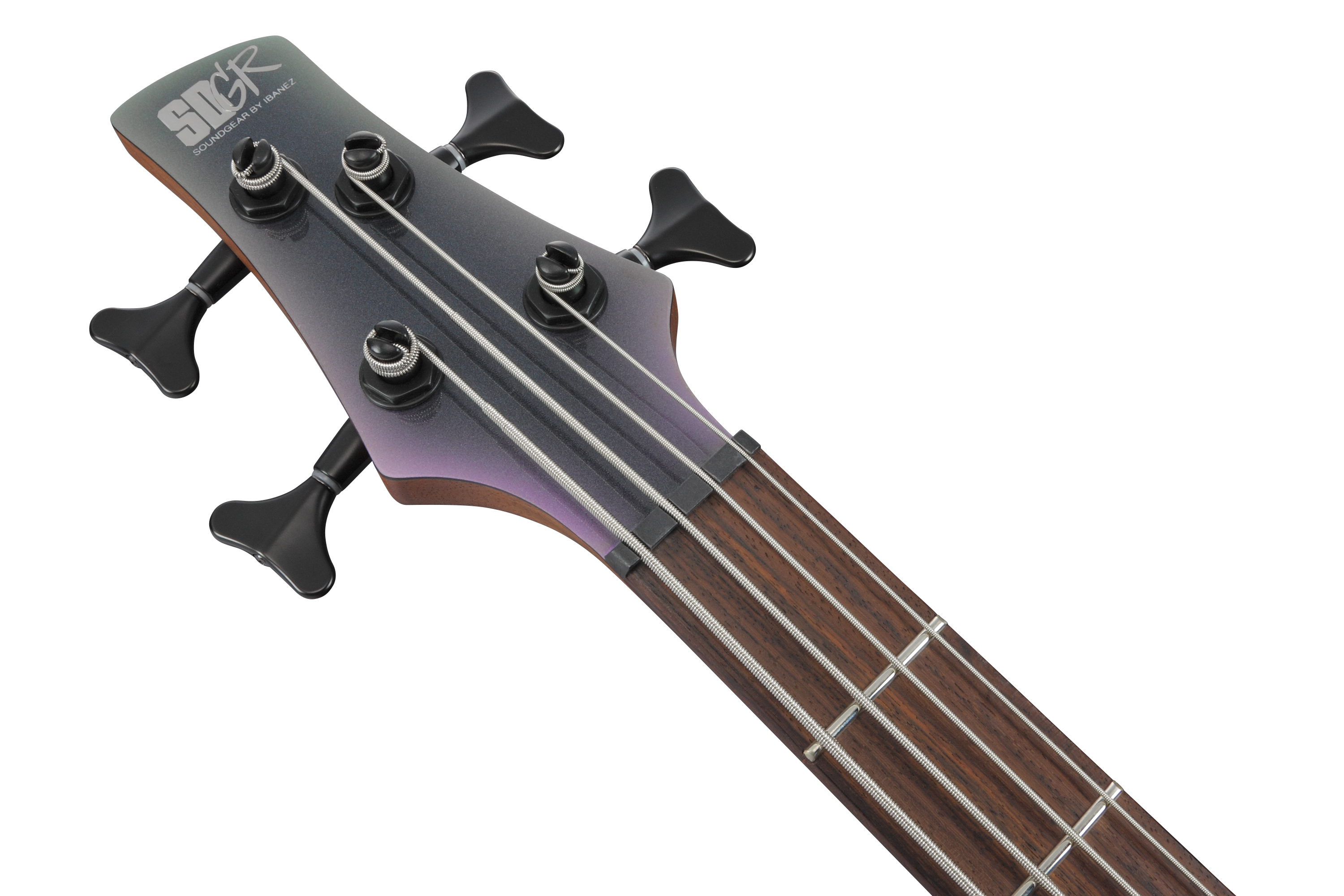SR 4-Str Black Aurora Burst SR 4-Str Black Aurora Burst